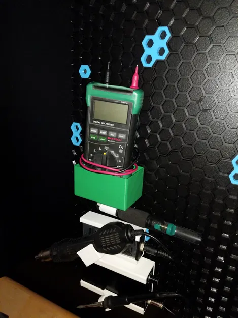 Hộp Đựng Đồng Hồ Vạn Năng HSW Lớn - Image 1