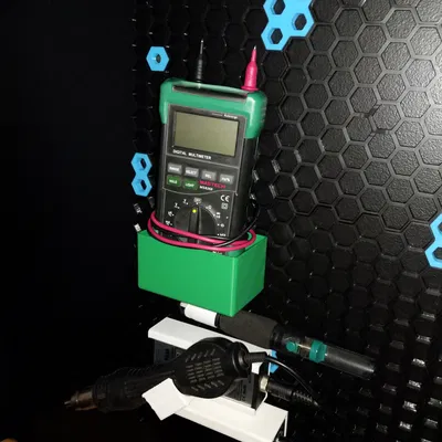 Hộp Đựng Đồng Hồ Vạn Năng HSW Lớn