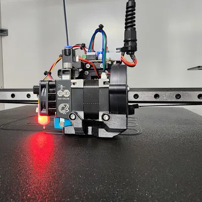 Ống Dẫn Quạt Cho Hemera