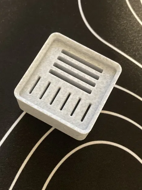 Hộp Đựng Thẻ SD/Micro SD Chuẩn Gridfinity - Image 2