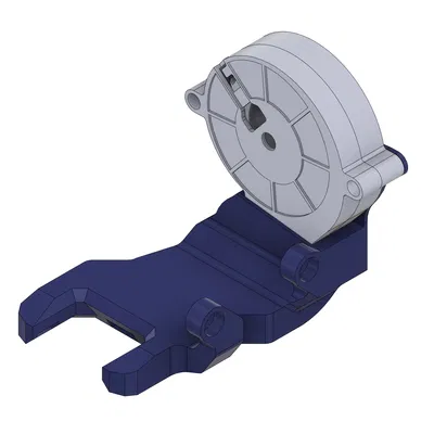 Ống Dẫn Quạt Cho Hemera