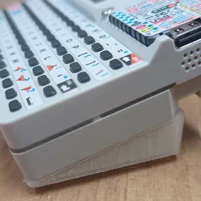 Chân đế nghiêng cho M5Stack Cardputer