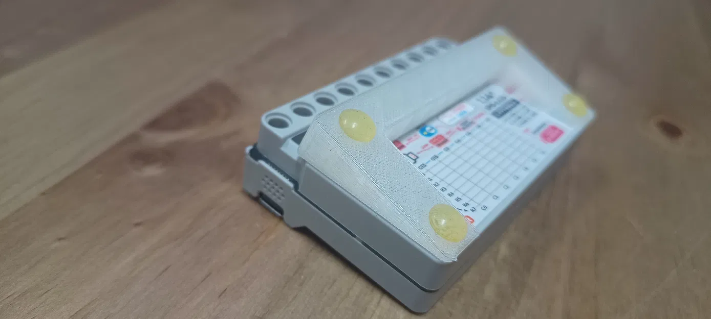 Chân đế nghiêng cho M5Stack Cardputer - Image 2