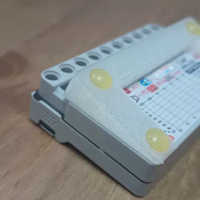 Chân đế nghiêng cho M5Stack Cardputer