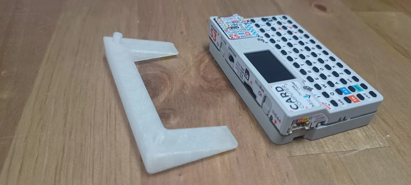 Chân đế nghiêng cho M5Stack Cardputer - Image 3