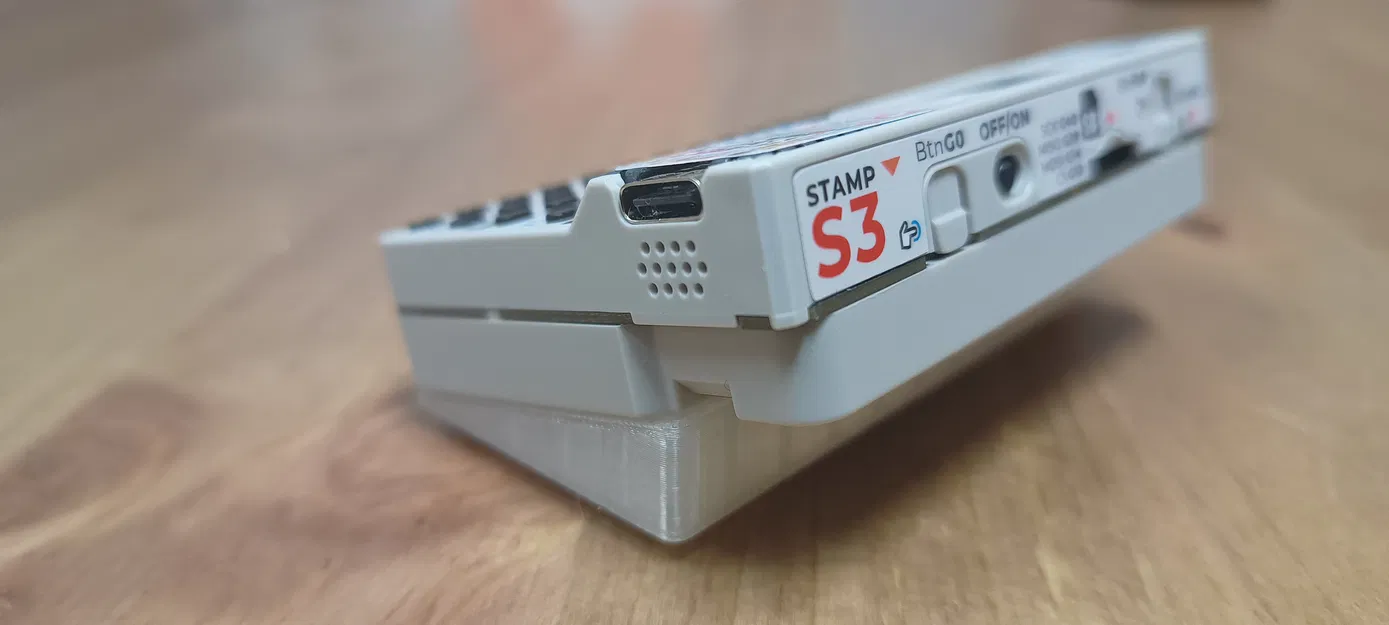 Chân đế nghiêng cho M5Stack Cardputer - Image 4