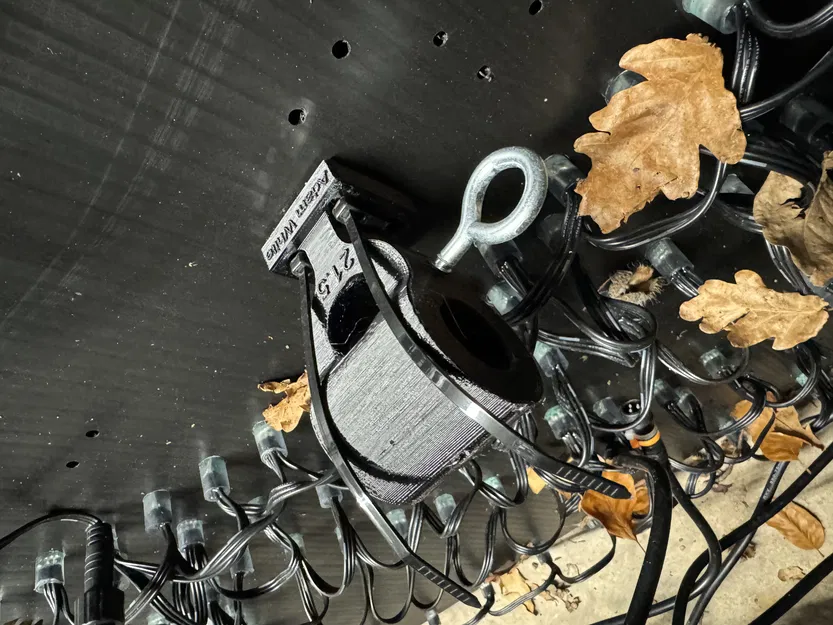 Giá đỡ Coro cho Ống 21.5mm - Image 1