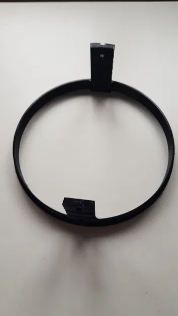 Khung Mũ Biểu Diễn Ánh Sáng Pixel - Image 2