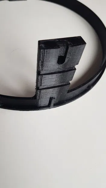 Khung Mũ Biểu Diễn Ánh Sáng Pixel - Image 3