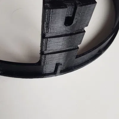 Khung Mũ Biểu Diễn Ánh Sáng Pixel