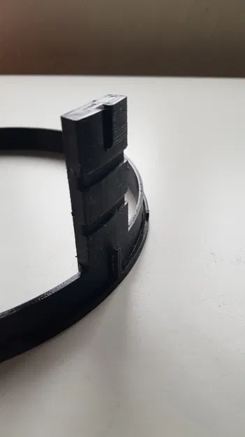 Khung Mũ Biểu Diễn Ánh Sáng Pixel - Image 4