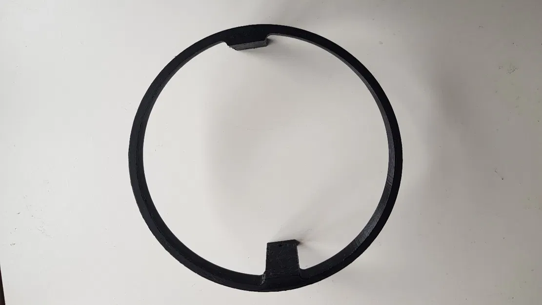 Khung Mũ Biểu Diễn Ánh Sáng Pixel - Image 8