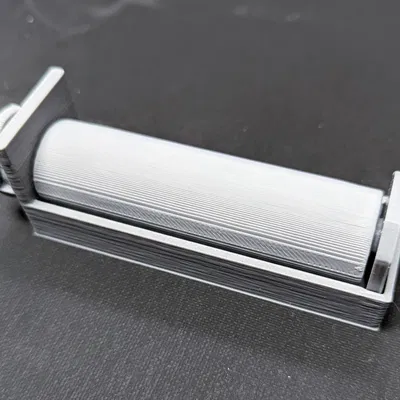 Giá Đỡ Cuộn Filamen Xoay TwistLock Creality (Tùy Chỉnh Được)