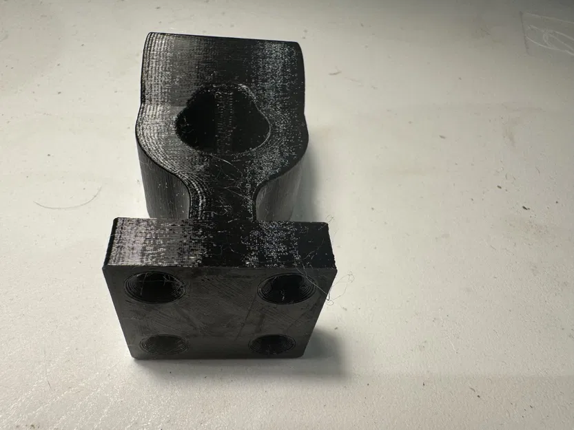 Giá đỡ Coro cho Ống 21.5mm - Image 3