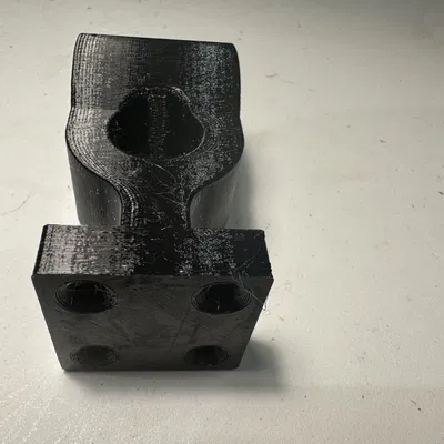 Giá đỡ Coro cho Ống 21.5mm