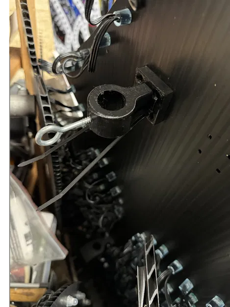 Giá đỡ Coro cho Ống 21.5mm - Image 4