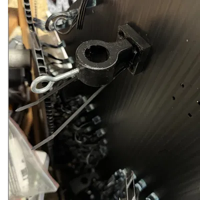 Giá đỡ Coro cho Ống 21.5mm