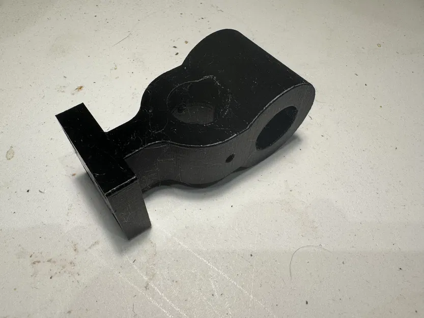 Giá đỡ Coro cho Ống 21.5mm - Image 5