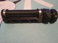 Giá đỡ cuộn dây 90 độ cho Ender 3 v3 ke - Image 3