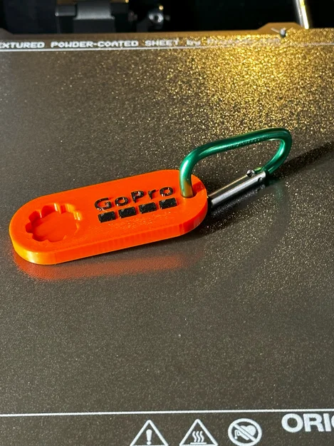 Dụng cụ cho GoPro - Image 1