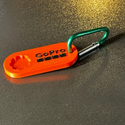 Dụng cụ cho GoPro