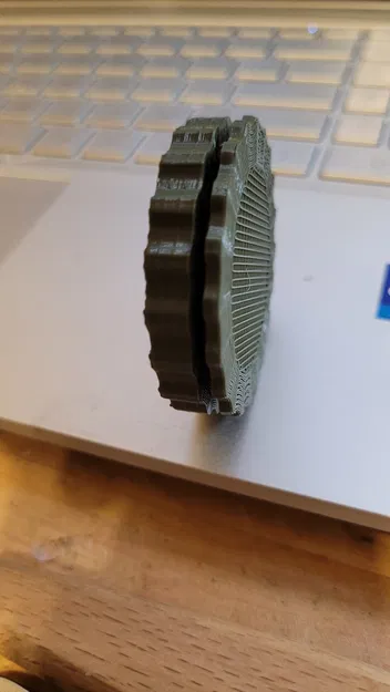 Lỗ thông hơi cho Isopod hoặc Bo mạch/Terrarium khác - Image 1