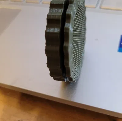 Lỗ thông hơi cho Isopod hoặc Bo mạch/Terrarium khác