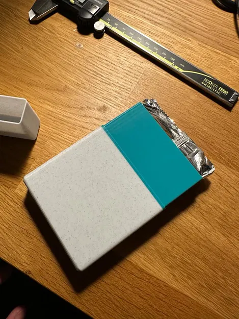 Hộp Đựng Pop Tart - Image 3