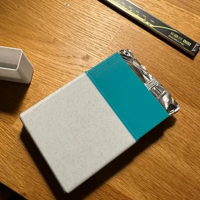 Hộp Đựng Pop Tart