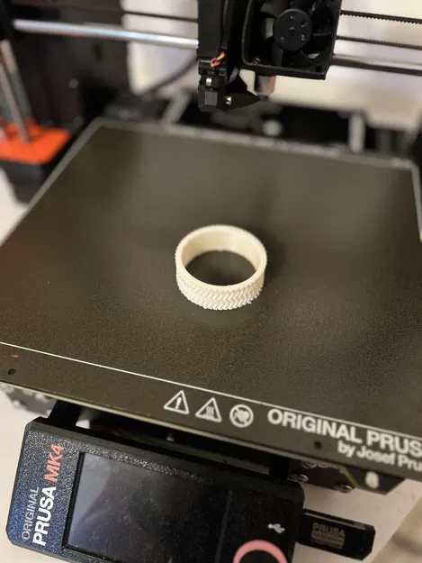 Bánh Xe Thay Thế Cho iRobot Braava - Image 2