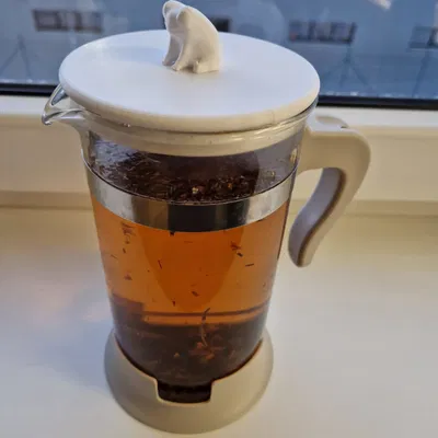 Nắp Fred Ếch cho Máy Ép Kiểu Pháp IKEA UPPHETTA