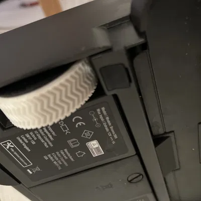 Bánh Xe Thay Thế Cho iRobot Braava