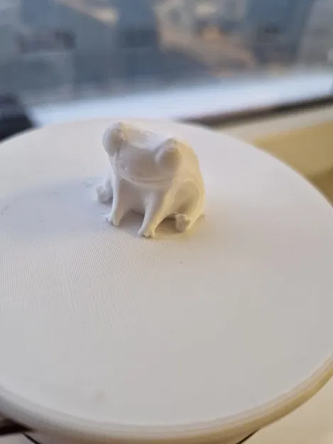 Nắp Fred Ếch cho Máy Ép Kiểu Pháp IKEA UPPHETTA - Image 2