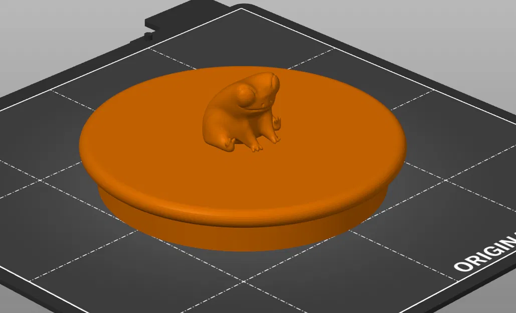 Nắp Fred Ếch cho Máy Ép Kiểu Pháp IKEA UPPHETTA - Image 3