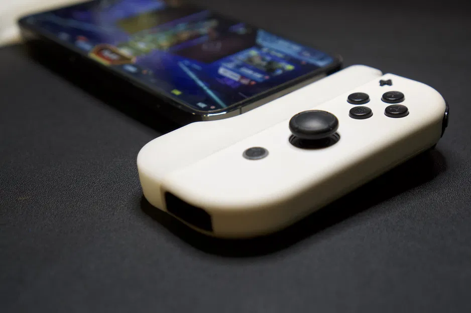 Tay Cầm Chơi Game Magsafe Joycon - Image 3