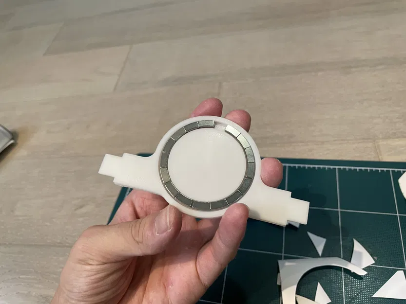 Tay Cầm Chơi Game Magsafe Joycon - Image 5