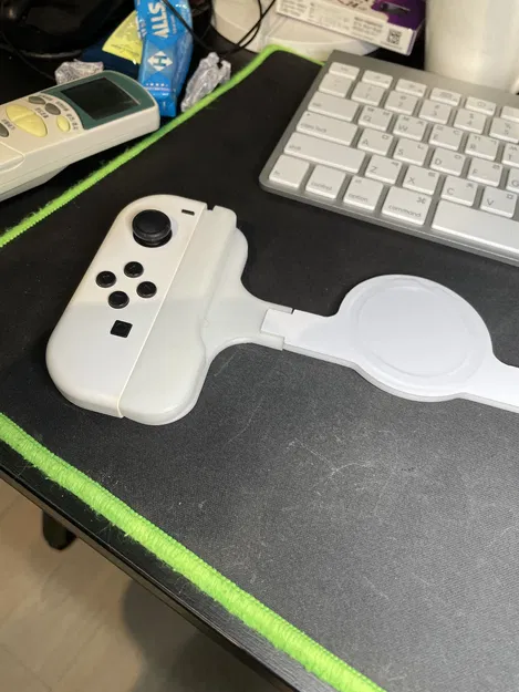 Tay Cầm Chơi Game Magsafe Joycon - Image 6