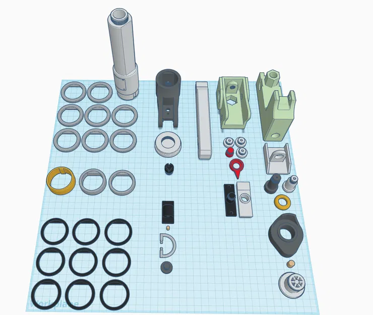 Thanh kiếm ánh sáng đầu tiên của Ezra Bridger - Image 7