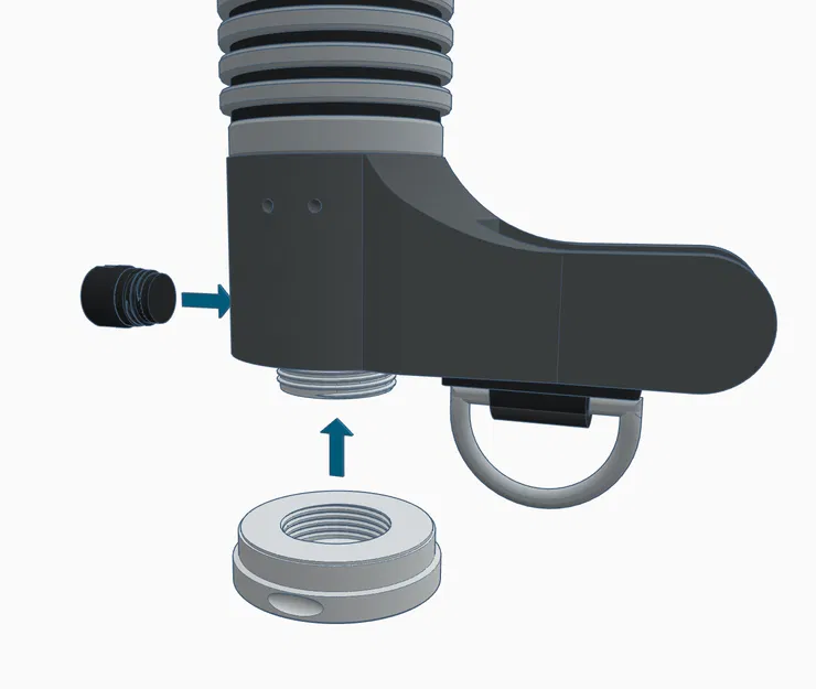 Thanh kiếm ánh sáng đầu tiên của Ezra Bridger - Image 10