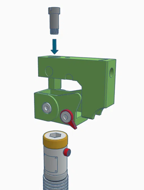 Thanh kiếm ánh sáng đầu tiên của Ezra Bridger - Image 12