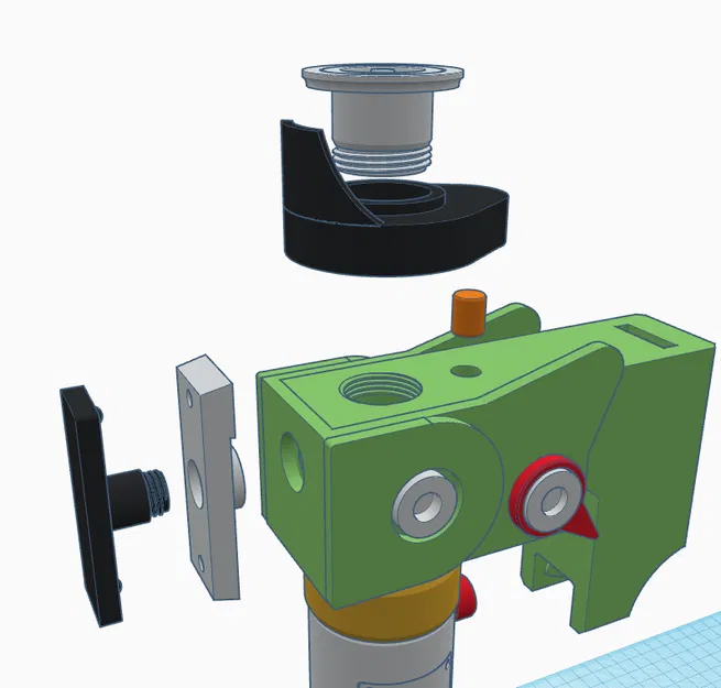 Thanh kiếm ánh sáng đầu tiên của Ezra Bridger - Image 13