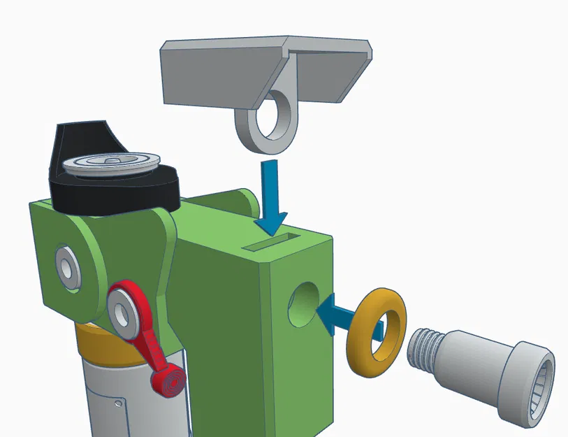 Thanh kiếm ánh sáng đầu tiên của Ezra Bridger - Image 14