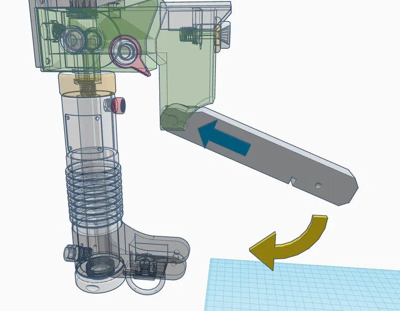 Thanh kiếm ánh sáng đầu tiên của Ezra Bridger - Image 15