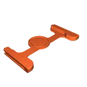 Báng Cầm Chơi Game Magsafe Joycon (Phiên Bản Pro Max)