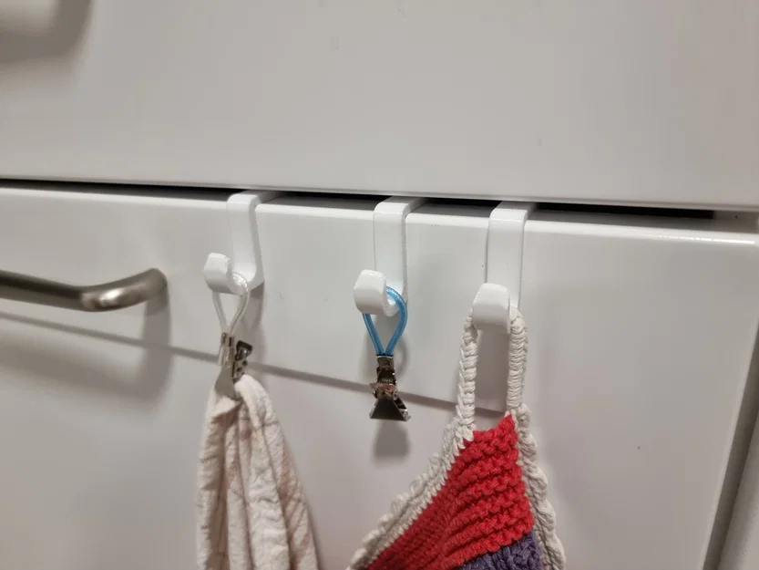 Móc Treo Khăn Nhà Bếp - Image 1