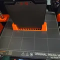 Kẹp Giữ Tấm In Voron V0 - Thumbnail 2