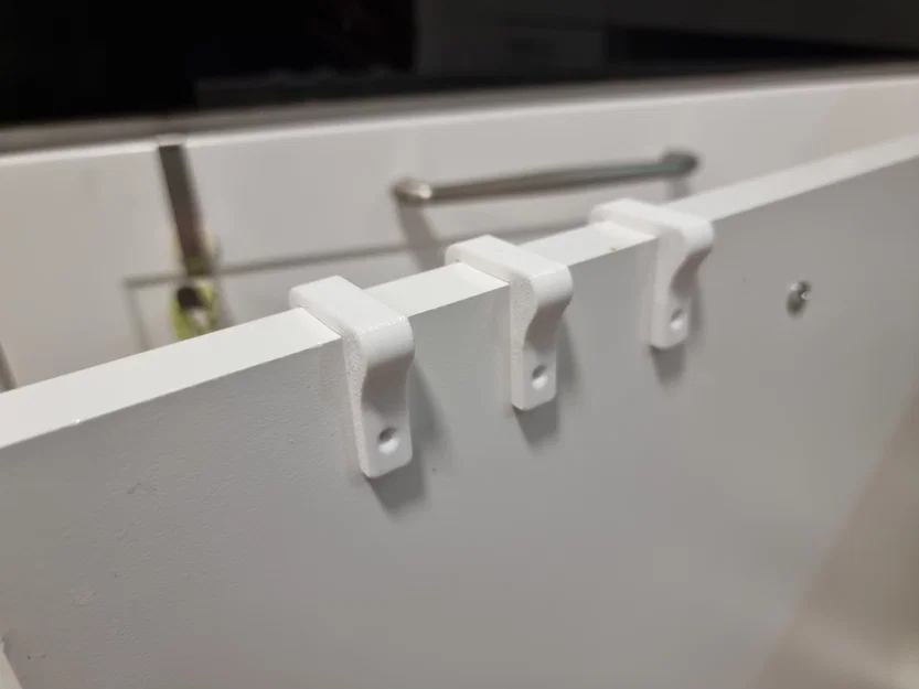 Móc Treo Khăn Nhà Bếp - Image 2