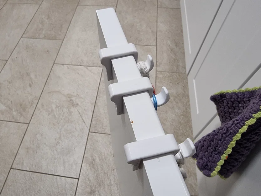 Móc Treo Khăn Nhà Bếp - Image 3