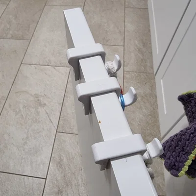 Móc Treo Khăn Nhà Bếp