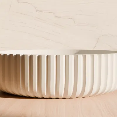 Đĩa Hiện Đại Tối Giản